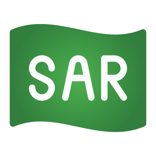 saudi kostenlos Icon