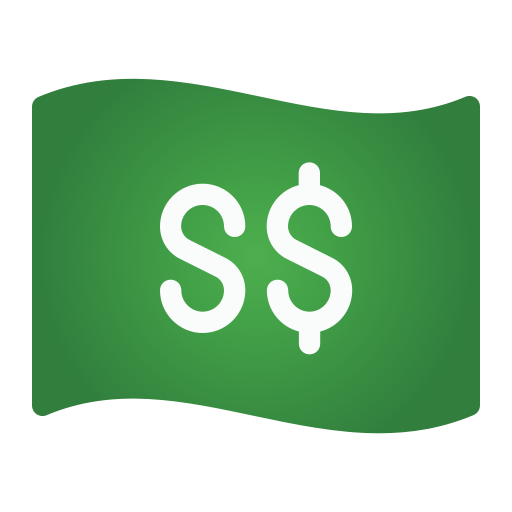 dollar de singapour Icône gratuit dollar de singapour Icône gratuit