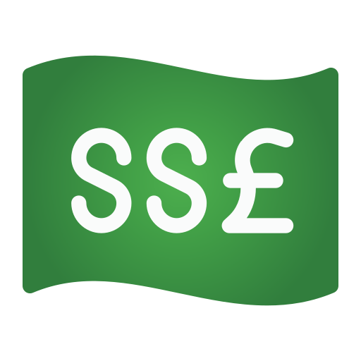 남수단 무료 아이콘