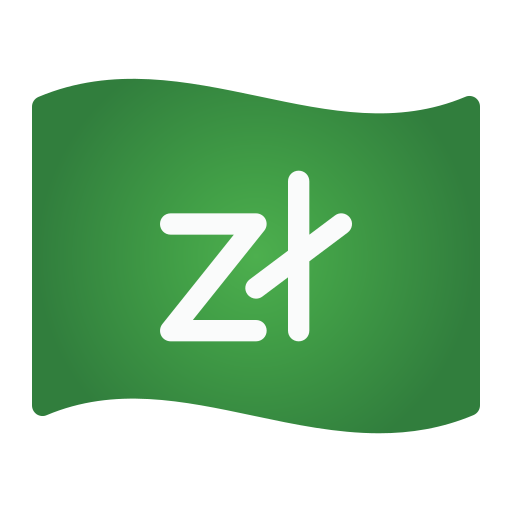 즐로티 무료 아이콘