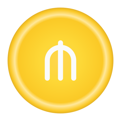 manat grátis ícone