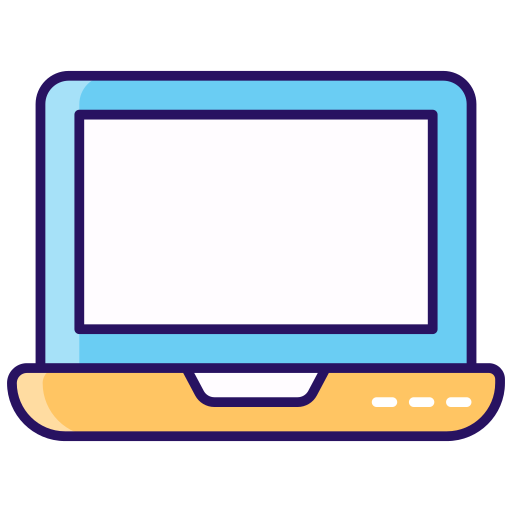 Ноутбук бесплатно иконка