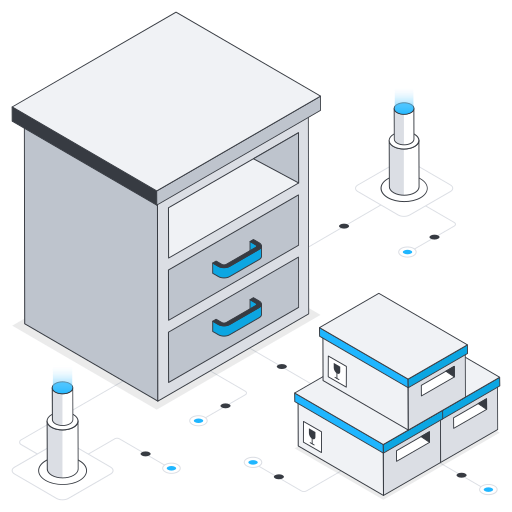 Shoe cabinet free icon Shoe cabinet free icon