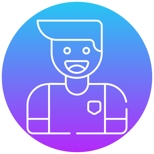 Referee free icon