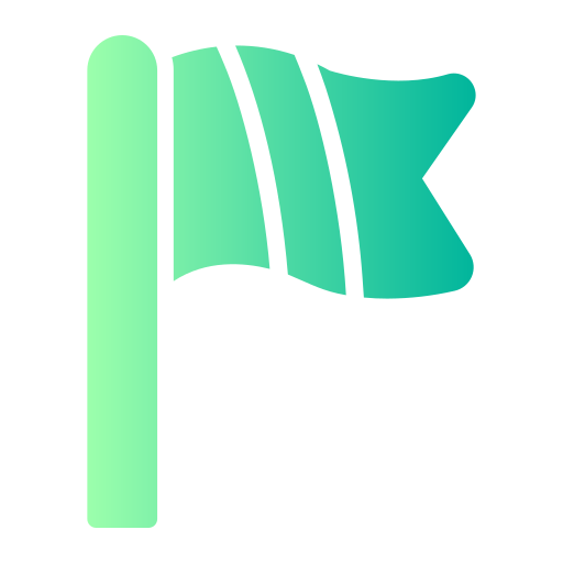 bandera icono gratis