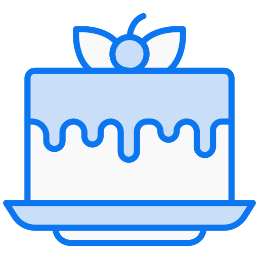 kuchen kostenlos Icon