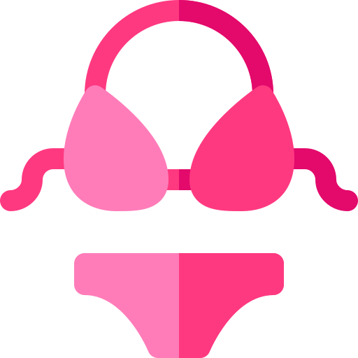 Bikini grátis ícone Bikini grátis ícone