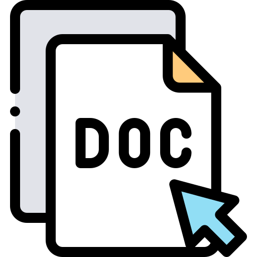 File - Free Icon