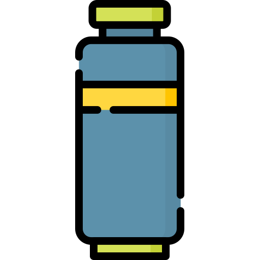 wasserflasche kostenlos Icon wasserflasche kostenlos Icon
