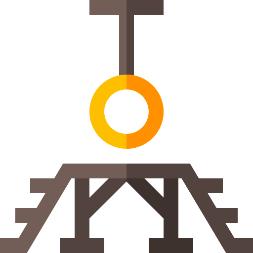 훈련 무료 아이콘