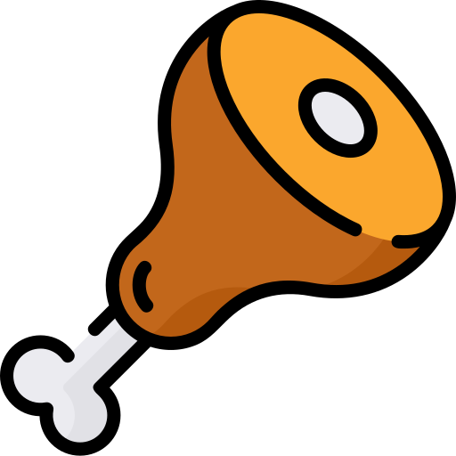 ветчина бесплатно иконка ветчина бесплатно иконка