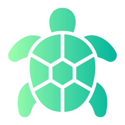 tortuga icono gratis