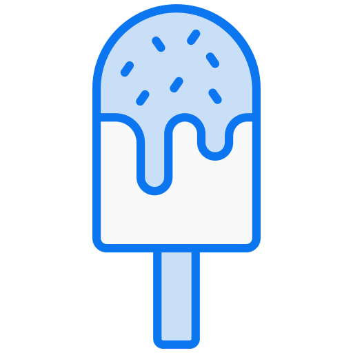 palito de helado icono gratis