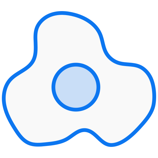 spiegelei kostenlos Icon