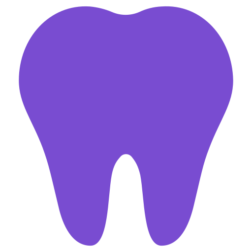 diente icono gratis