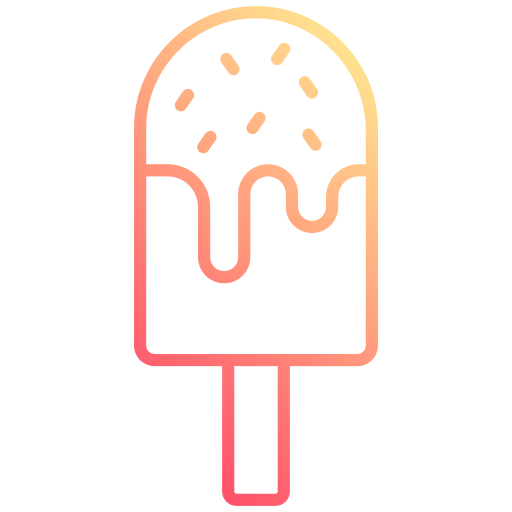 palito de helado icono gratis