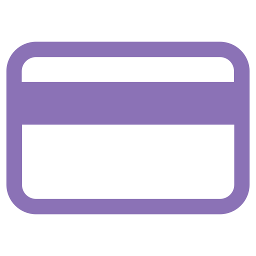 tarjeta icono gratis