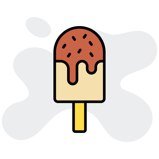 palito de helado icono gratis