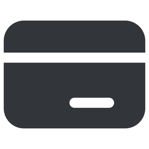 tarjeta icono gratis