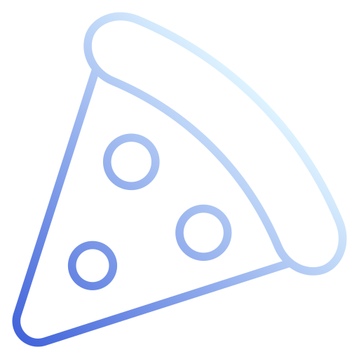 pizza icono gratis