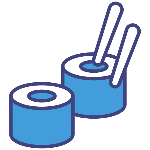 sushi kostenlos Icon