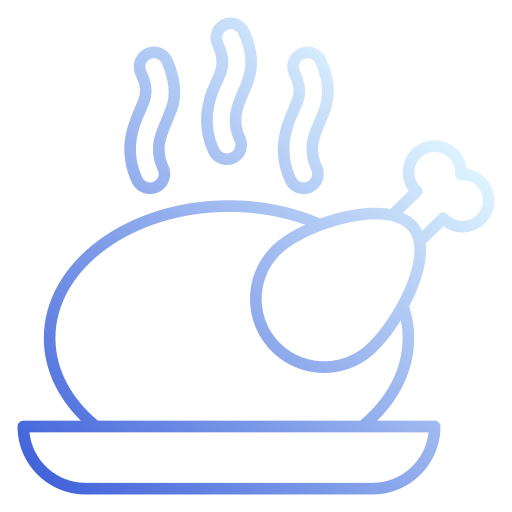 poulet Icône gratuit poulet Icône gratuit