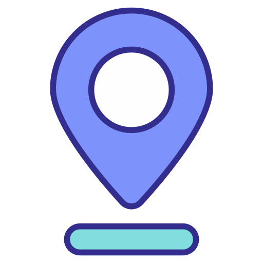 ubicación icono gratis