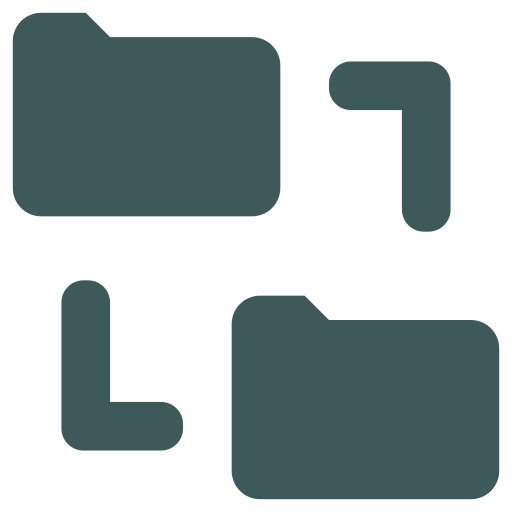 ordner kostenlos Icon ordner kostenlos Icon