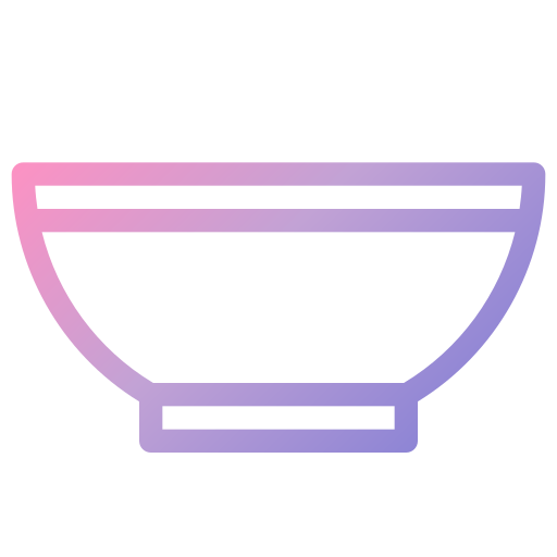 Bowl free icon