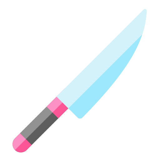 cuchillo icono gratis