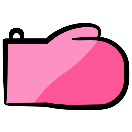 topfhandschuh kostenlos Icon