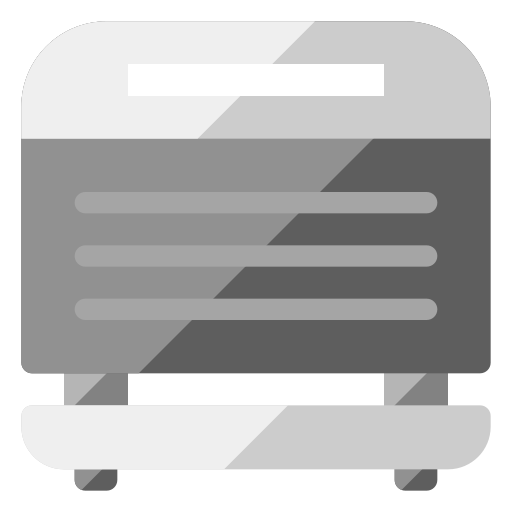 toaster kostenlos Icon toaster kostenlos Icon