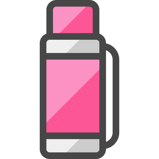 Thermos free icon