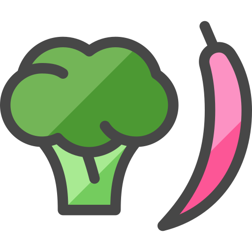 Broccoli free icon
