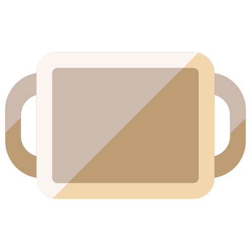 쟁반 무료 아이콘