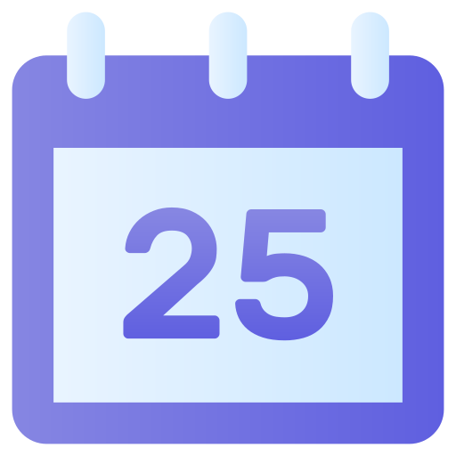 calendario icono gratis