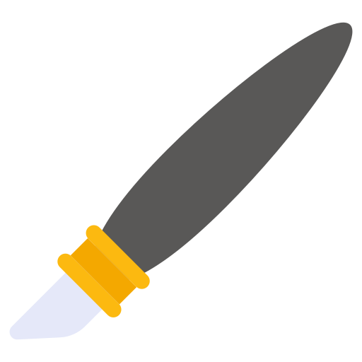 cortador icono gratis