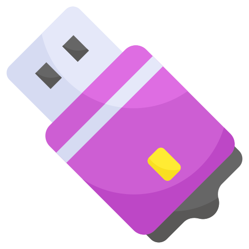 usb icono gratis