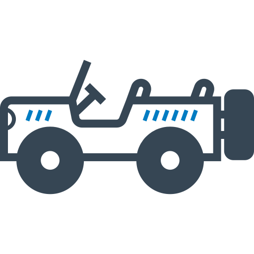 jeep icono gratis