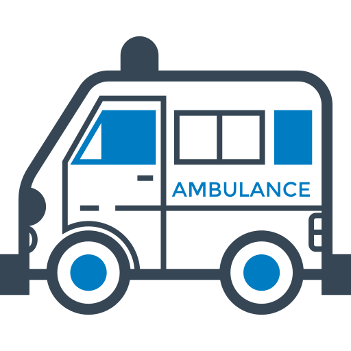 ambulancia icono gratis