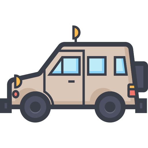 jeep Icône gratuit jeep Icône gratuit