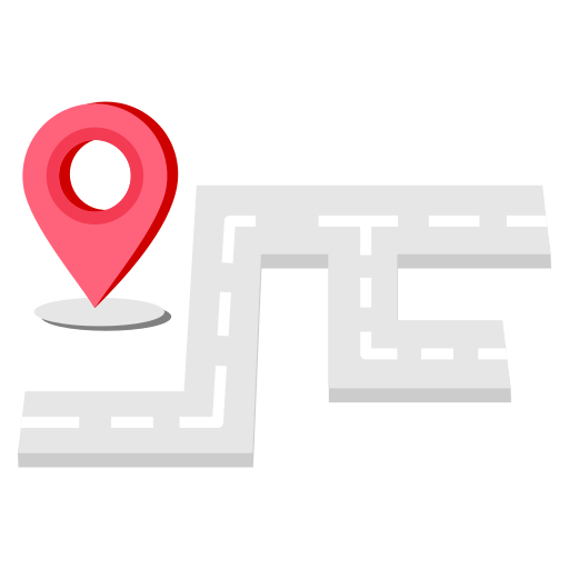 localização grátis ícone