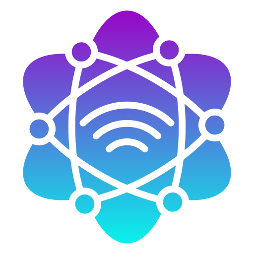 quanten kostenlos Icon