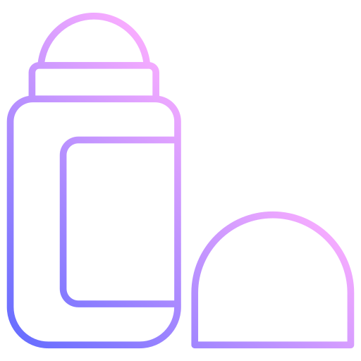 desodorante icono gratis