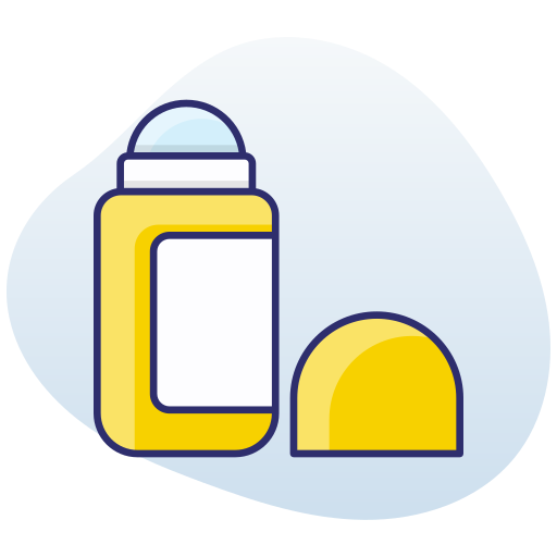 desodorante icono gratis