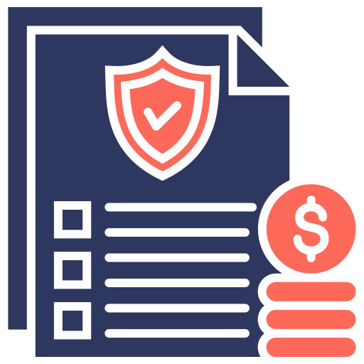 indemnidad icono gratis