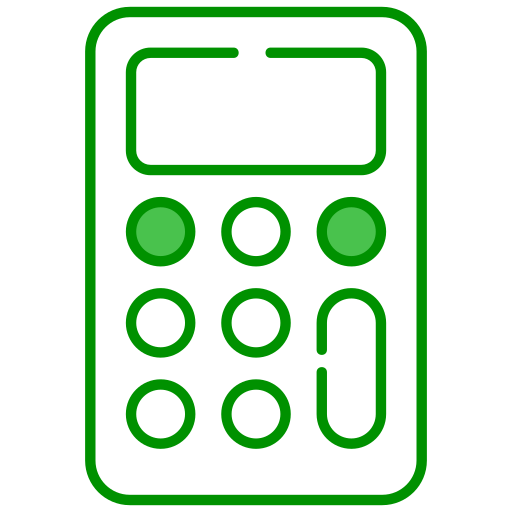 calculadora icono gratis