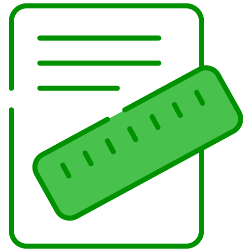 gobernante icono gratis