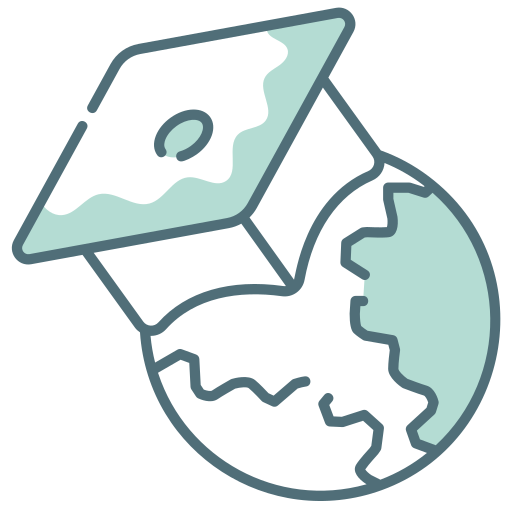 Globe education free icon Globe education free icon