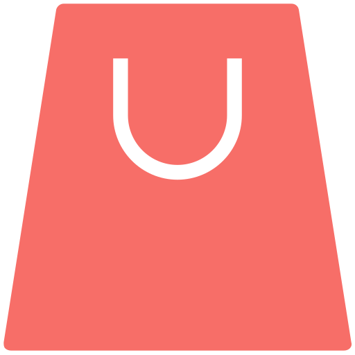 Bag free icon